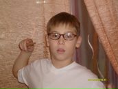 Фотография Воронова Макара