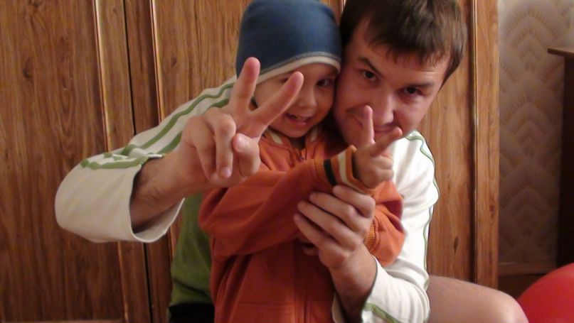 Сергей Иванов фотография #37