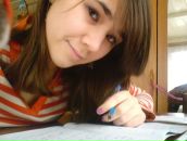 Фотография Максимовой Лианы