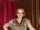 Фотография Летницкой Оленьки