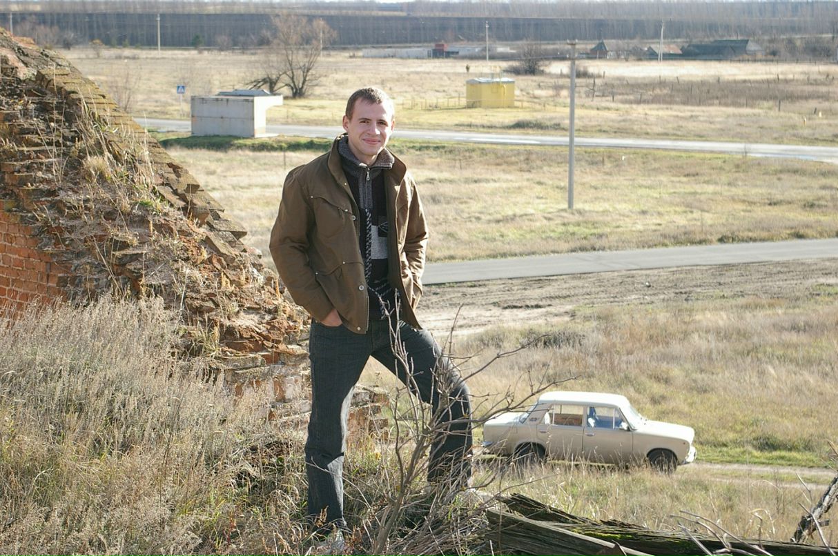 Александр Шевченко фотография #20