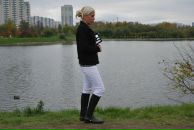 Фотография Корс Полины