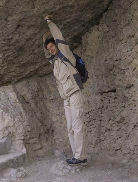 №3, Сергей Климатинский №3, Сергей Климатинский