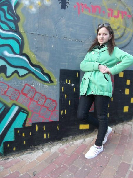 Елизавета Рисберг фото №18