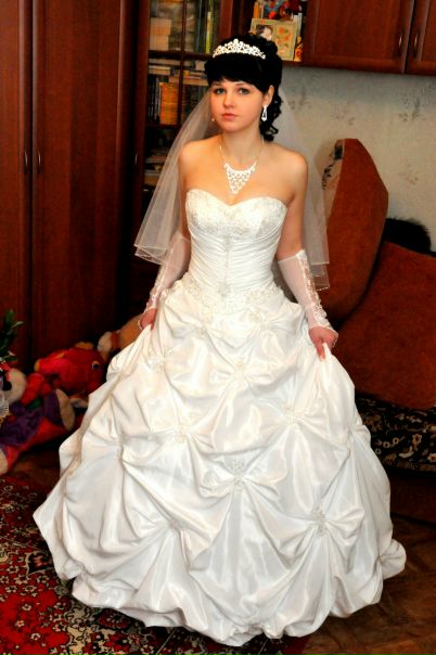 №9, Татьяна Ковалевская, 36 лет, Ногинск №9, Татьяна Ковалевская, 36 лет, Ногинск