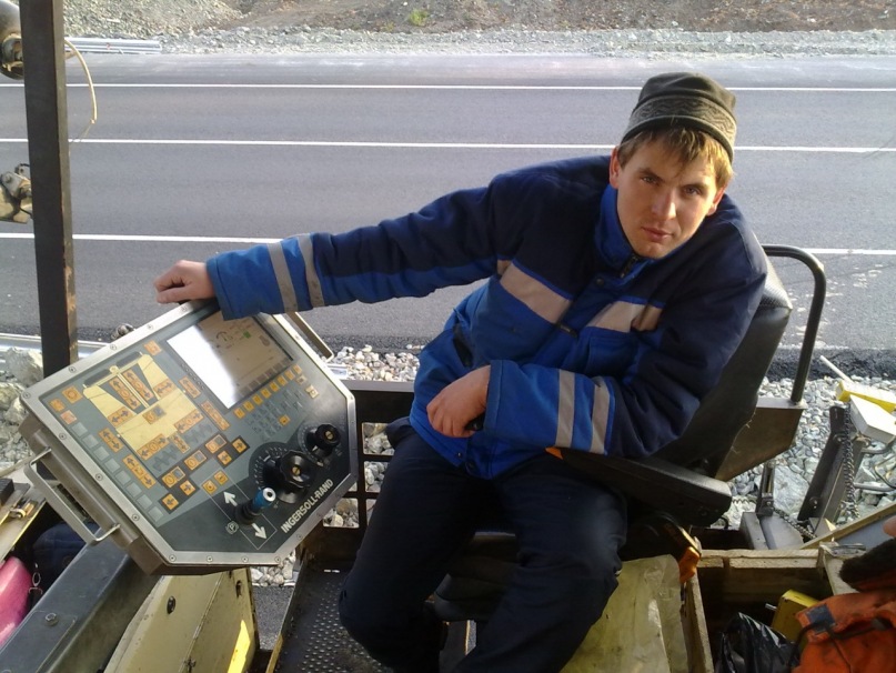 Игорь Тыщенко фотография #4