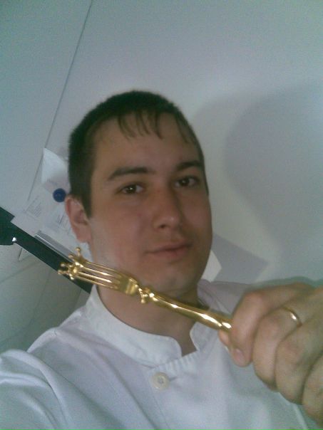 №1, Михаил Черенков, 40 лет, Тюмень №1, Михаил Черенков, 40 лет, Тюмень