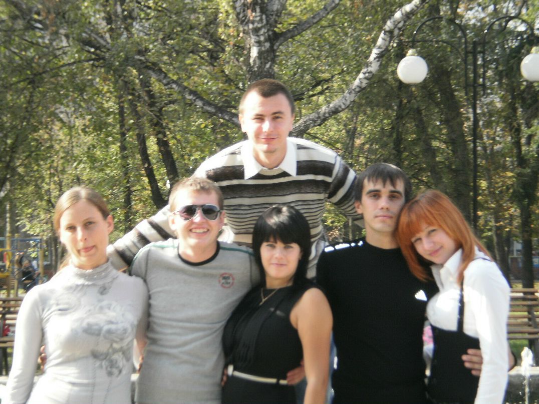 Сергей Евсюков фотография #43