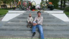 Мишко Куліковський фотография #14 (источник - https://vk.com/id16712490)