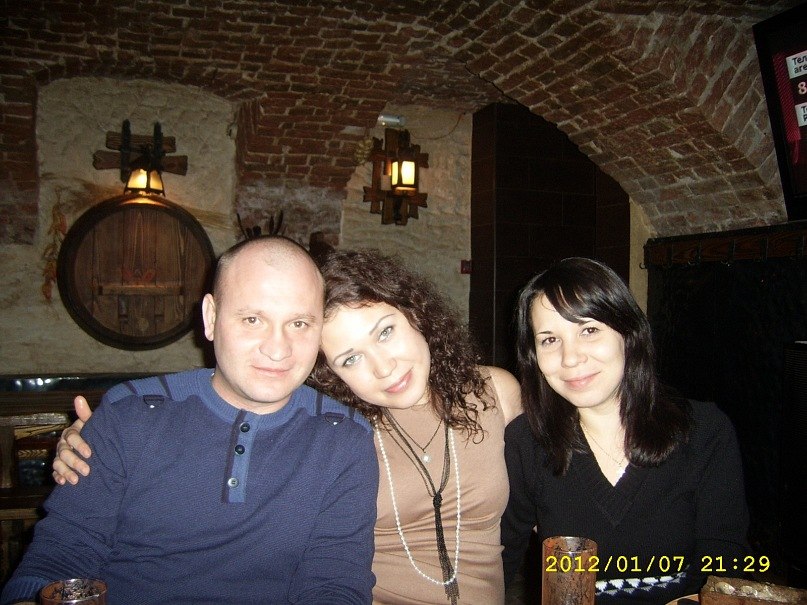 Дмитрий Мартьянов фотография #30