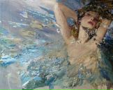 Фотография Душкевич Гали