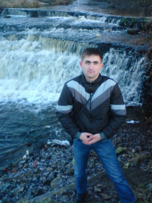 Евгений Поляков фотография #23