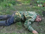 Фотография Ленина Макса