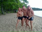 Фотография Пироженко Станислава