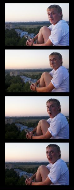 №1, Павел Инякин, Тула №1, Павел Инякин, Тула