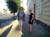 Фотография Шарова Михаила