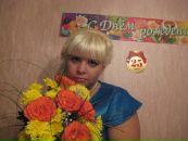 Фотография Заболотской Ириши