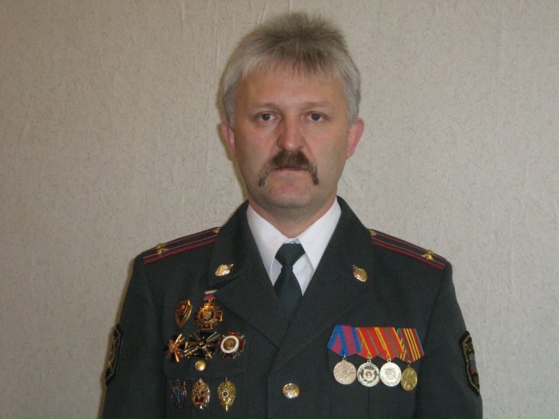 Виктор Казаков фотография #27