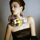 Фотография Поповой Саши