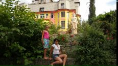 Мар'яна Чепіль фотография #13 (источник - https://vk.com/id64626542)