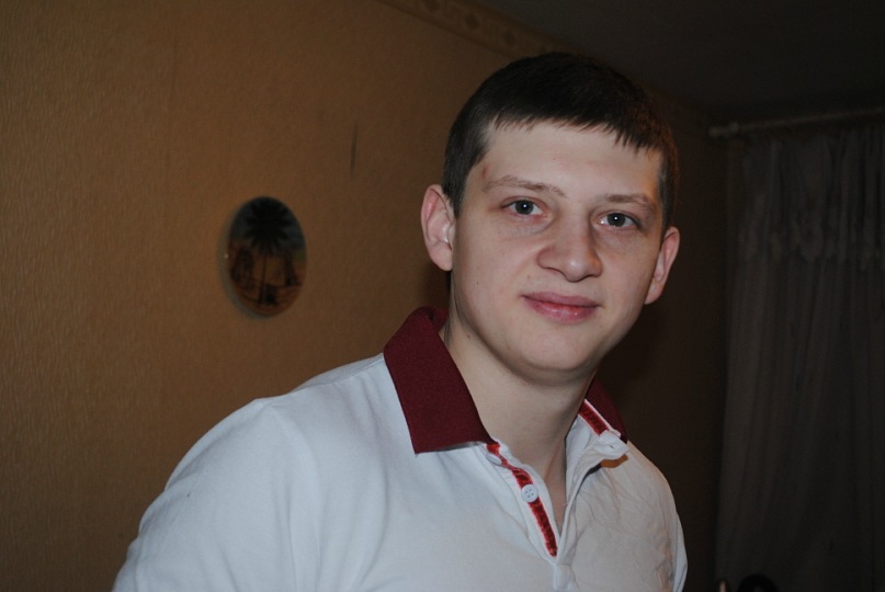 Дмитрий Цыбенко фотография #21