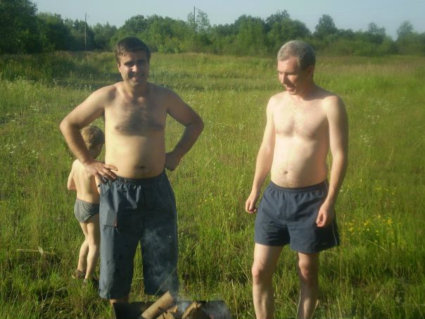 Улян@ Пасєк@ фото №5