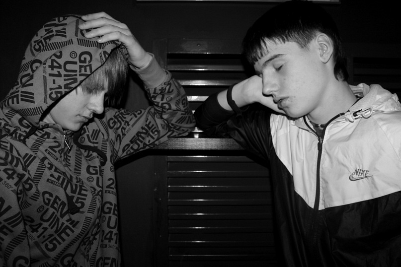 Ваня Алейников фотография #16