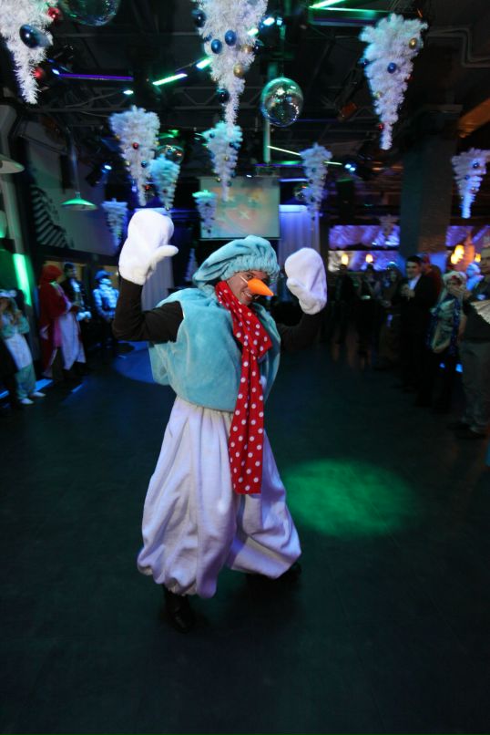 Игорь Бочаров фотография #28