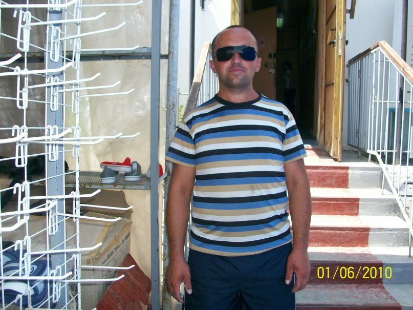 Сергей Плотников фотография #47