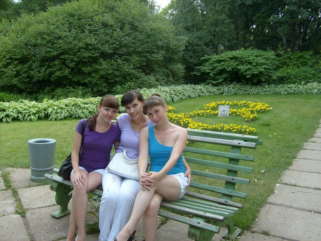 Ольга Гусева фотография #40