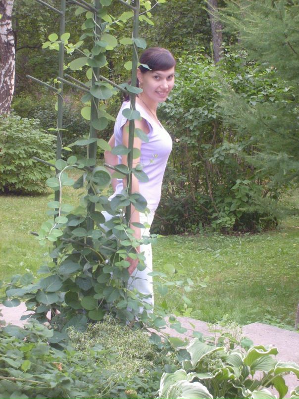 Ольга Гусева фотография #48