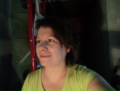 Фотография Головачева (Горчакова) Анны