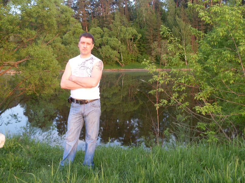 Игорь Мельник фотография #24