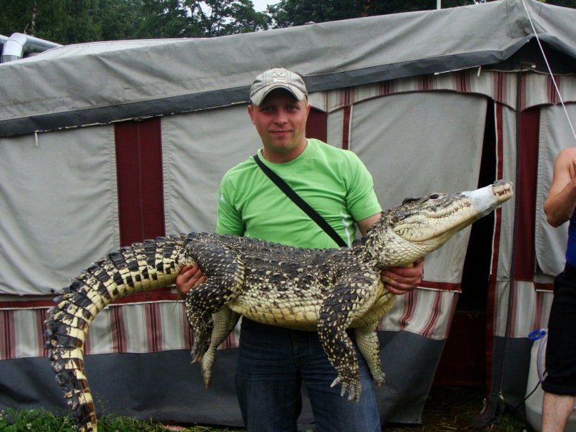 Сергей Иванов фотография #48