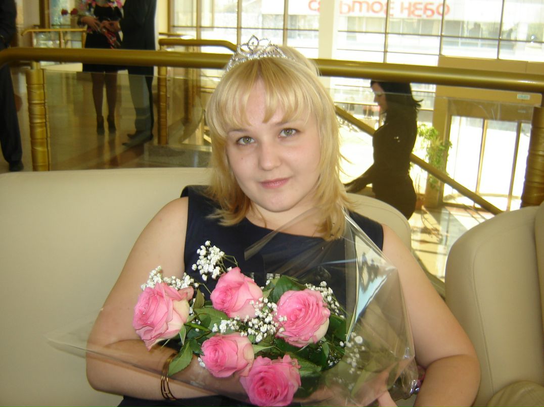 Софья Мельничук фотография #27