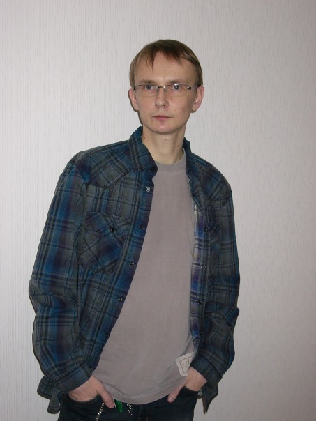 №12, Виталий Певгонен №12, Виталий Певгонен