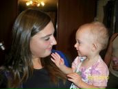 Фотография Белоконь Настены