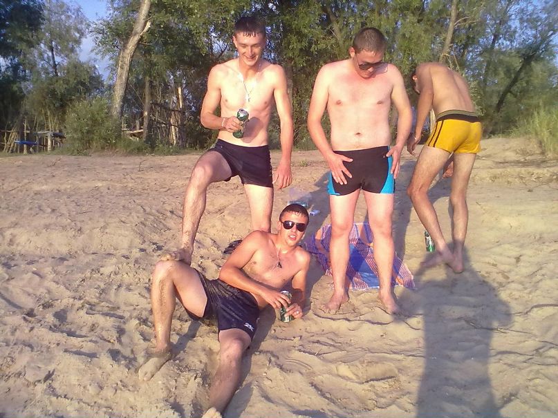 Дмитрий Цильке фотография #45