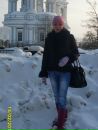 Фотография Лаврентьевой Ирины