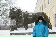 Фотография Журавлевой Галины