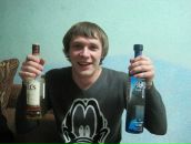 Фотография Вотякова Антона