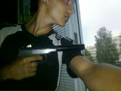 Фотография Мокшина Серёги