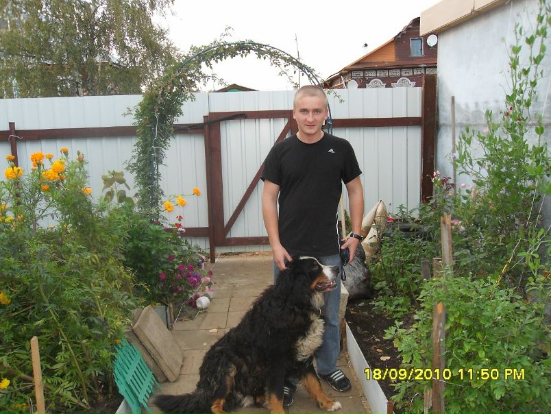 Сергей М фото №45