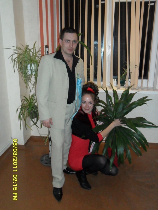 Дмитрий :) фотография #44