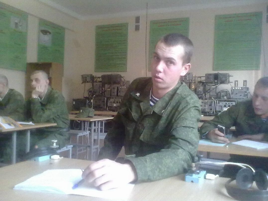 Дмитрий Коробейников фотография #33