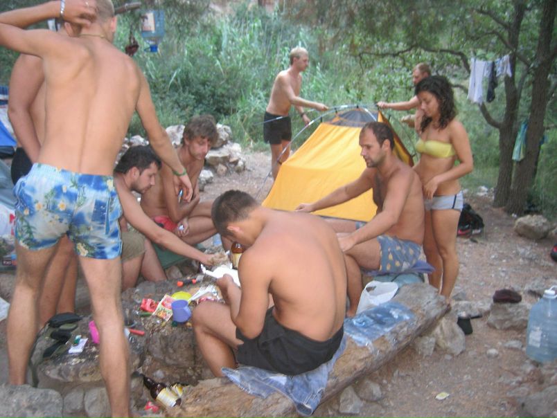 Дмитрий Резенков фото №45