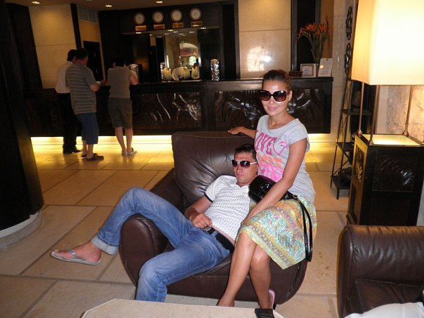 №4, Алексей Тараканов, Стерлитамак №4, Алексей Тараканов, Стерлитамак