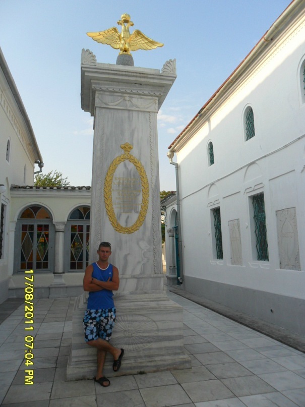 Виктор Андреев фотография #26