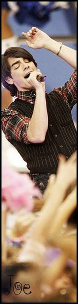 Joe Jonas фото №10