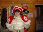 Фотография Анчуковой Елены